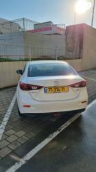 מאזדה i Spirit סדאן אוט' 2.0 (165 כ''ס) בנזין 2014 למכירה בנתניה
