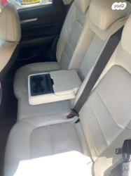 מאזדה CX-5 4X2 Executive אוט' 5 דל' 2.0 (165 כ"ס) בנזין 2018 למכירה בלוד