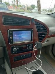 ביואיק רנדוו CXL Plus אוט' 3.5 (195 כ''ס) בנזין 2007 למכירה באור עק