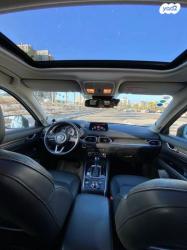 מאזדה CX-5 4X2 Luxury אוט' 2.0 (165 כ"ס) [2017 ואילך] בנזין 2017 למכירה ב