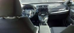 הונדה CR-V 4X4 Elegance אוט' 1.5 (193 כ''ס) בנזין 2021 למכירה בקרית ביא