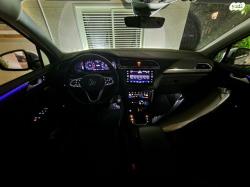 פולקסווגן טיגואן Life Plus אוט' 1.5 (150 כ''ס) בנזין 2021 למכירה בא