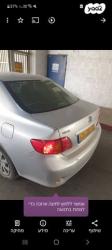 טויוטה קורולה GLI אוט' 1.6 (124 כ''ס) בנזין 2009 למכירה בטייבה