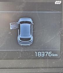קיה ספורטז' Premium אוט' 1.6 (177 כ''ס) בנזין 2020 למכירה במיתר u002F 