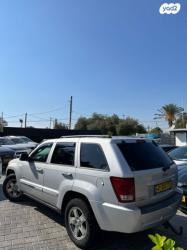 ג'יפ / Jeep גרנד צ'ירוקי 4X4 Laredo אוט' 3.7 (209 כ''ס) בנזין 2010 למכיר