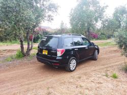 סובארו פורסטר 4X4 XS אוט' 2.0 (150 כ"ס) [2012-2016] בנזין 2013 למכירה ב