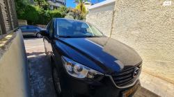 מאזדה CX-5 4X2 Executive אוט' 5 דל' 2.0 (165 כ"ס) בנזין 2017 למכירה ברמת 