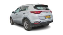 קיה ספורטז' Urban אוט' דיזל 1.6 (136 כ''ס) דיזל 2020 למכירה ב