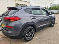 יונדאי טוסון Panoramic אוט' בנזין 2.0 (155 כ"ס) בנזין 2020 למכירה ב