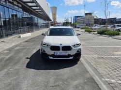ב.מ.וו X2 SDRIVE18I Vibe אוט' 1.5 (140 כ''ס) בנזין 2019 למכירה בראשון לצ