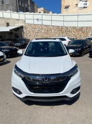 הונדה HR-V Executive אוט' 1.5 (131 כ"ס) בנזין 2019 למכירה בשפרעם