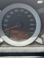 טויוטה RAV4 ארוך 4X4 GLI אוט' 2.0 (152 כ''ס) בנזין 2008 למכירה באילת