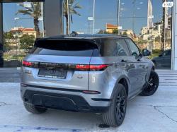 לנד רובר ריינג' רובר איווק 4X4 R Dynamic SEאוט' 2.0 (200 כ''ס) בנזין 