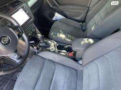 פולקסווגן טיגואן 4X4 Comfortline אוט' 2.0 (180 כ"ס) בנזין 2018 למכירה