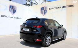 מאזדה CX-5 Executive אוט' 2.5 (195 כ"ס) בנזין 2021 למכירה בחיפה