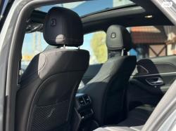 מרצדס GLE קופה 4X4 GLE350DE AMG אוט' 2.0 (194 כ''ס) ק2 היברידי חשמל / די
