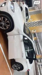 ב.מ.וו X6 4X4 XDRIVE30D Luxury אוט' דיזל 3.0 (245 כ''ס) דיזל 2013 למכירה בי