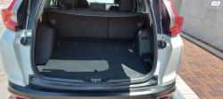 הונדה CR-V 4X4 Elegance אוט' 1.5 (193 כ''ס) בנזין 2021 למכירה בקרית ביא