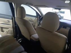 מיצובישי אאוטלנדר Instyle אוט' 7 מק' 2.0 (150 כ"ס) בנזין 2014 למכיר