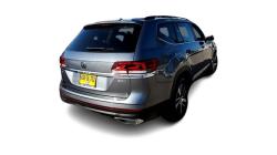 פולקסווגן אטלס 4X4 SE אוט' 7 מק' 2.0 (235 כ''ס) בנזין 2021 למכירה ב