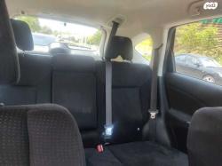 הונדה CR-V 4X4 Comfort אוט' 2.0 (155 כ"ס) בנזין 2013 למכירה בקדימה צור