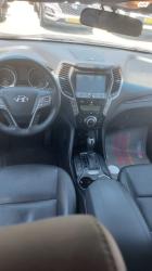 יונדאי סנטה פה 4X4 Premium אוט' בנזין 7 מק' 2.4 (192 כ"ס) בנזין 2014 ל