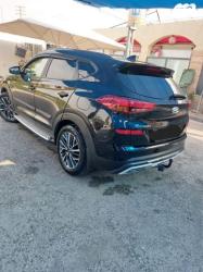 יונדאי טוסון Open Sky Plus אוט' בנזין 2.0 (155 כ''ס) בנזין 2019 למכיר