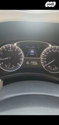 אינפיניטי QX60 4X4 Elite אוט' 7 מק' 3.5 (295 כ''ס) בנזין 2018 למכירה בת