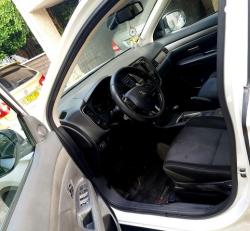 מיצובישי אאוטלנדר Instyle אוט' 7 מק' 2.0 (150 כ"ס) בנזין 2016 למכיר