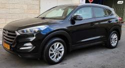יונדאי טוסון Premium אוט' בנזין 2.0 (155 כ"ס) בנזין 2017 למכירה בי