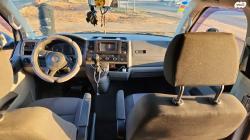פולקסווגן טרנספורטר מסחרי/נוסעים Kombi קצר אוט' דיזל 2-3 מק
