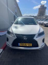 לקסוס RX300 4X4 Luxury אוט' 2.0 (238 כ''ס) בנזין 2021 למכירה בבני ברק