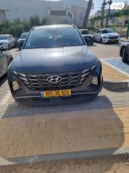 יונדאי טוסון Luxury אוט' 1.6 (180 כ''ס) בנזין 2022 למכירה באופקים