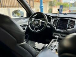 וולוו XC90 4X4 T6 R-Design אוט' 7 מק' 2.0 (320 כ''ס) בנזין 2016 למכירה בחד