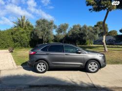 פורד אדג' / EDGE Sel Plus אוט' 2.0 (248 כ''ס) בנזין 2019 למכירה בתל אבי