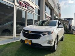 שברולט אקווינוקס LT אוט' 1.5 (170 כ"ס) בנזין 2020 למכירה בראשון