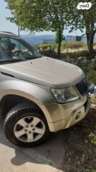 סוזוקי גרנד ויטרה 4X4 JLX-E אוט' 3 דל' 2.4 (166 כ''ס) בנזין 2010 למכי