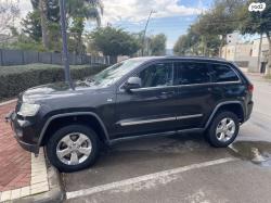 ג'יפ / Jeep גרנד צ'ירוקי 4X4 Laredo אוט' 3.6 (282 כ''ס) בנזין 2011 למכיר