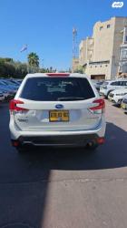 סובארו פורסטר 4X4 Z אוט' 2.5 (182 כ''ס) בנזין 2021 למכירה בירושלי