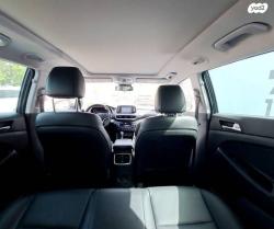 יונדאי טוסון Elite Turbo אוט' בנזין 1.6 (177 כ''ס) בנזין 2020 למכירה