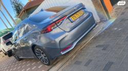 טויוטה קורולה הייבריד Limited סדאן אוט' 1.8 (98 כ''ס) בנזין 2020 ל