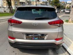 יונדאי טוסון Premium אוט' בנזין 2.0 (155 כ"ס) בנזין 2017 למכירה בת