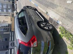 הונדה CR-V 4X4 Executive אוט' 2.0 (155 כ"ס) בנזין 2016 למכירה בבת ים