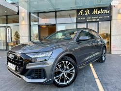 אאודי Q8 4X4 Premium אוט' דיזל 3.0 (286 כ''ס) דיזל 2019 למכירה ביהוד מ