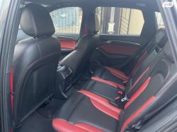 אאודי SQ5 4X4 Luxury אוט' 3.0 (354 כ''ס) בנזין 2016 למכירה בלקיה