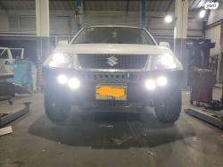 סוזוקי גרנד ויטרה 4X4 JLX-E אוט' 5 דל' 2.4 (165 כ''ס) בנזין 2010 למכי