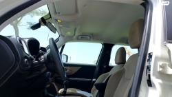 ג'יפ / Jeep רנגייד Longitude אוט' 1.4 (140 כ"ס) בנזין 2018 למכירה ב