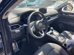 מאזדה CX-5 4X2 Executive TE אוט' 4 דל' 2.0 (165 כ"ס) בנזין 2023 למכירה במע