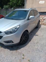 יונדאי iX35 Prime אוט' בנזין 2.0 (154 כ''ס) בנזין 2015 למכירה בפתח ת