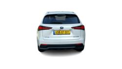 לקסוס NX 4X4 NX300H F-Sport הייבריד אוט' 2.5 (155 כ''ס) 2018 למכירה ב